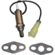 Purchase Top-Quality WALKER PRODUCTS - 350-31007 - Oxygen Sensor pa1