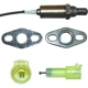 Purchase Top-Quality WALKER PRODUCTS - 350-31007 - Oxygen Sensor pa2