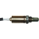 Purchase Top-Quality WALKER PRODUCTS - 350-31023 - Oxygen Sensor pa3