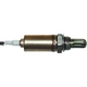 Purchase Top-Quality WALKER PRODUCTS - 350-31024 - Oxygen Sensor pa3