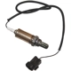 Purchase Top-Quality WALKER PRODUCTS - 350-31025 - Oxygen Sensor pa1