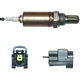 Purchase Top-Quality WALKER PRODUCTS - 350-31025 - Oxygen Sensor pa2