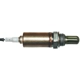 Purchase Top-Quality WALKER PRODUCTS - 350-31025 - Oxygen Sensor pa3