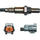 Purchase Top-Quality WALKER PRODUCTS - 350-32002 - Oxygen Sensor pa2