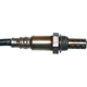 Purchase Top-Quality WALKER PRODUCTS - 350-32002 - Oxygen Sensor pa3