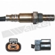 Purchase Top-Quality Oxygen Sensor by WALKER PRODUCTS - 350-32010 pa7