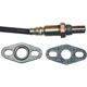 Purchase Top-Quality WALKER PRODUCTS - 350-32019 - Oxygen Sensor pa3