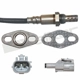 Purchase Top-Quality Oxygen Sensor by WALKER PRODUCTS - 350-32027 pa2