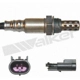 Purchase Top-Quality Oxygen Sensor by WALKER PRODUCTS - 350-32028 pa7