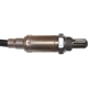 Purchase Top-Quality WALKER PRODUCTS - 350-33004 - Oxygen Sensor pa3