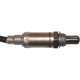 Purchase Top-Quality WALKER PRODUCTS - 350-33007 - Oxygen Sensor pa3