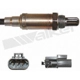 Purchase Top-Quality Oxygen Sensor by WALKER PRODUCTS - 350-33010 pa6