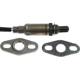 Purchase Top-Quality WALKER PRODUCTS - 350-33019 - Oxygen Sensor pa7