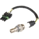 Purchase Top-Quality WALKER PRODUCTS - 350-33020 - Oxygen Sensor pa1