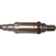Purchase Top-Quality WALKER PRODUCTS - 350-33022 - Oxygen Sensor pa3