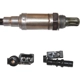 Purchase Top-Quality WALKER PRODUCTS - 350-33023 - Oxygen Sensor pa10