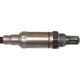 Purchase Top-Quality WALKER PRODUCTS - 350-33023 - Oxygen Sensor pa8