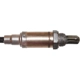 Purchase Top-Quality WALKER PRODUCTS - 350-33031 - Oxygen Sensor pa3