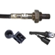 Purchase Top-Quality WALKER PRODUCTS - 350-33036 - Oxygen Sensor pa10