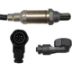 Purchase Top-Quality WALKER PRODUCTS - 350-33043 - Oxygen Sensor pa2