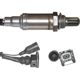 Purchase Top-Quality WALKER PRODUCTS - 350-33046 - Oxygen Sensor pa10