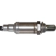 Purchase Top-Quality WALKER PRODUCTS - 350-33046 - Oxygen Sensor pa7