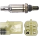 Purchase Top-Quality WALKER PRODUCTS - 350-33049 - Oxygen Sensor pa10