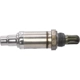 Purchase Top-Quality WALKER PRODUCTS - 350-33049 - Oxygen Sensor pa7