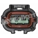Purchase Top-Quality Oxygen Sensor by WALKER PRODUCTS - 350-33052 pa5