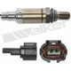 Purchase Top-Quality Oxygen Sensor by WALKER PRODUCTS - 350-33052 pa7