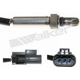 Purchase Top-Quality Oxygen Sensor by WALKER PRODUCTS - 350-33072 pa6