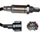 Purchase Top-Quality WALKER PRODUCTS - 350-33080 - Oxygen Sensor pa2