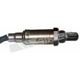 Purchase Top-Quality Oxygen Sensor by WALKER PRODUCTS - 350-33081 pa4