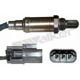 Purchase Top-Quality Oxygen Sensor by WALKER PRODUCTS - 350-33081 pa6