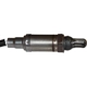 Purchase Top-Quality WALKER PRODUCTS - 350-33087 - Oxygen Sensor pa3