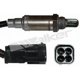 Purchase Top-Quality Oxygen Sensor by WALKER PRODUCTS - 350-33090 pa7