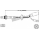 Purchase Top-Quality Oxygen Sensor by WALKER PRODUCTS - 350-33092 pa2