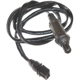 Purchase Top-Quality WALKER PRODUCTS - 350-33097 - Oxygen Sensor pa1