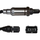 Purchase Top-Quality WALKER PRODUCTS - 350-33097 - Oxygen Sensor pa2