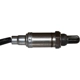 Purchase Top-Quality WALKER PRODUCTS - 350-33097 - Oxygen Sensor pa3