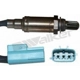 Purchase Top-Quality Oxygen Sensor by WALKER PRODUCTS - 350-33101 pa7