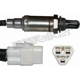 Purchase Top-Quality Oxygen Sensor by WALKER PRODUCTS - 350-33102 pa7