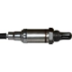 Purchase Top-Quality Oxygen Sensor by WALKER PRODUCTS - 350-33103 pa3