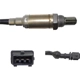 Purchase Top-Quality WALKER PRODUCTS - 350-33153 - Oxygen Sensor pa2