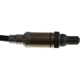 Purchase Top-Quality WALKER PRODUCTS - 350-33153 - Oxygen Sensor pa3