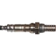 Purchase Top-Quality Oxygen Sensor by WALKER PRODUCTS - 350-34001 pa3