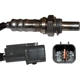 Purchase Top-Quality WALKER PRODUCTS - 350-34002 - Oxygen Sensor pa3