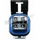 Purchase Top-Quality Oxygen Sensor by WALKER PRODUCTS - 350-34003 pa3