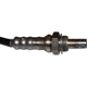 Purchase Top-Quality WALKER PRODUCTS - 350-34007 - Oxygen Sensor pa3