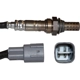 Purchase Top-Quality WALKER PRODUCTS - 350-34009 - Oxygen Sensor pa2